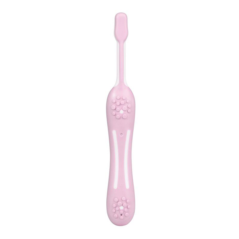 Toothbrush Pink 6M-36M image number null